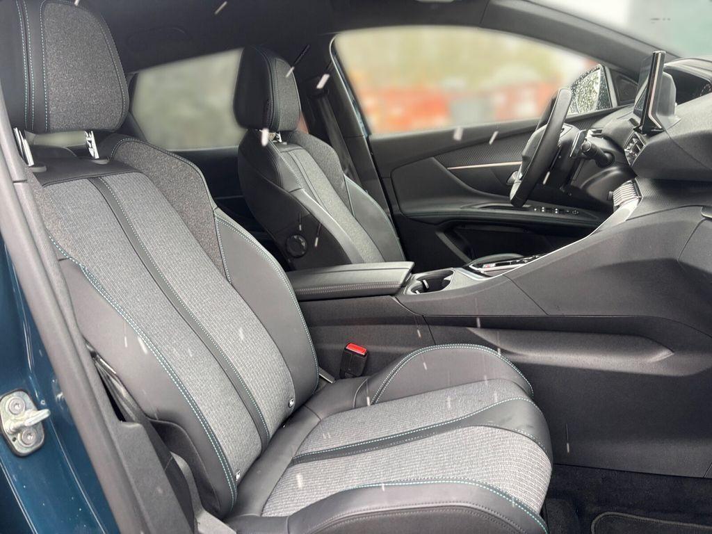 Peugeot 3008 Allure Pack SITZHEIZUNG+TEMPOMAT+NAVIGATION