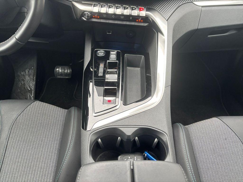 Peugeot 3008 Allure Pack SITZHEIZUNG+TEMPOMAT+NAVIGATION