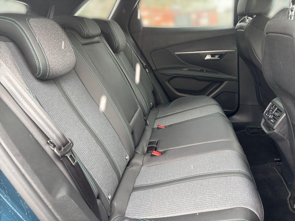 Peugeot 3008 Allure Pack SITZHEIZUNG+TEMPOMAT+NAVIGATION