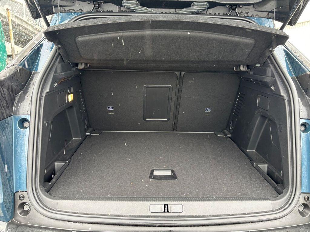 Peugeot 3008 Allure Pack SITZHEIZUNG+TEMPOMAT+NAVIGATION