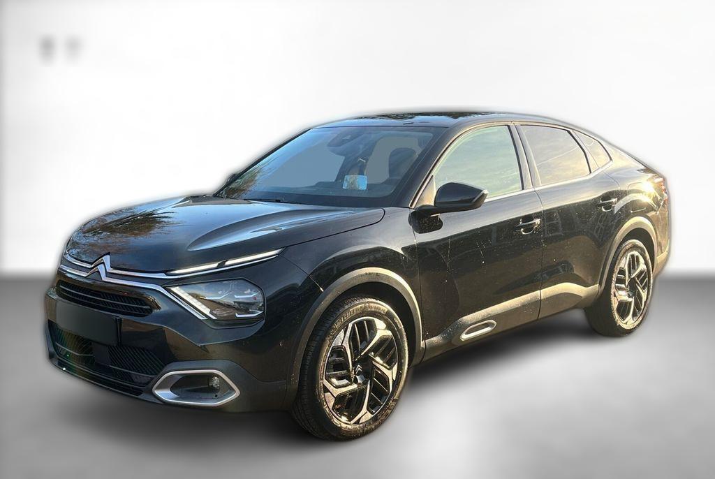 Citroën C4 X Shine KEYLESS-GO+NAVIGATION+TEMPOMAT