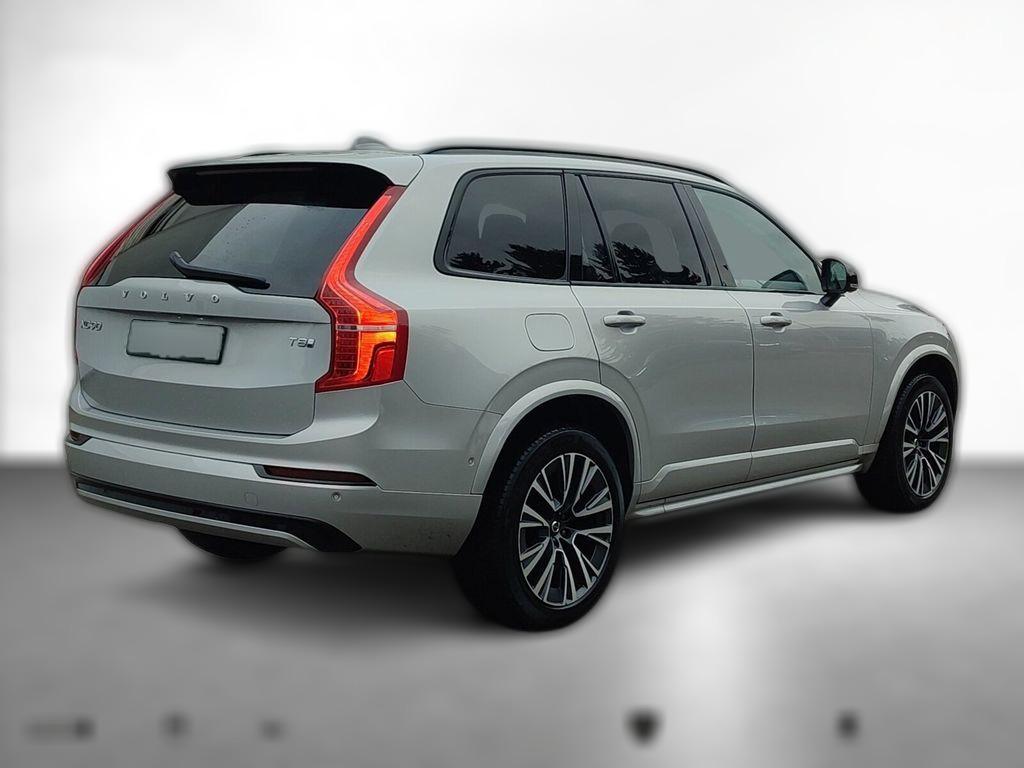 Volvo XC90 T8 AWD Ultra Dark 7-SITZER+NAVI+360°R-KAM.