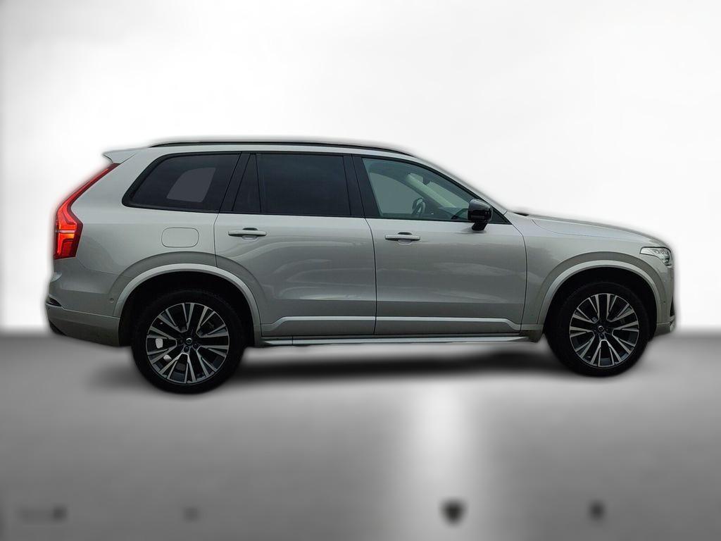 Volvo XC90 T8 AWD Ultra Dark 7-SITZER+NAVI+360°R-KAM.