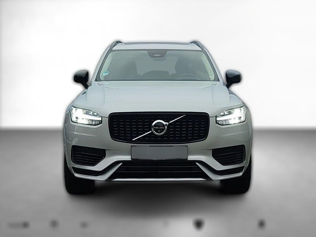Volvo XC90 T8 AWD Ultra Dark 7-SITZER+NAVI+360°R-KAM.