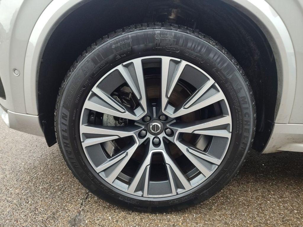 Volvo XC90 T8 AWD Ultra Dark 7-SITZER+NAVI+360°R-KAM.