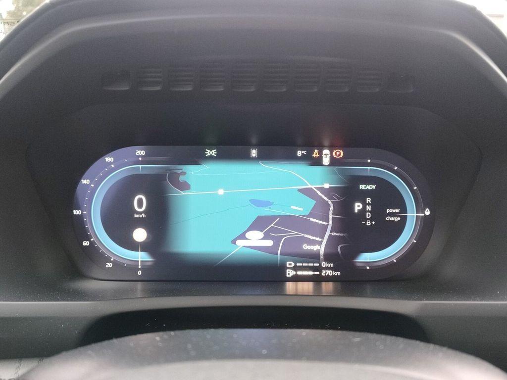 Volvo XC90 T8 AWD Ultra Dark 7-SITZER+NAVI+360°R-KAM.