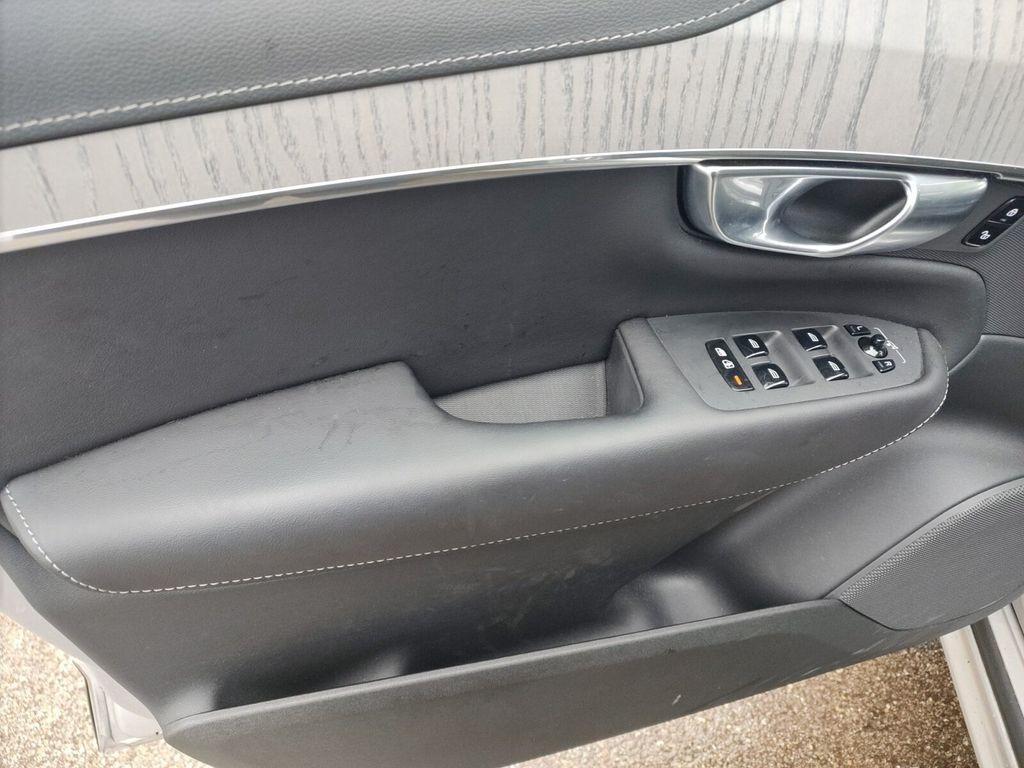 Volvo XC90 T8 AWD Ultra Dark 7-SITZER+NAVI+360°R-KAM.