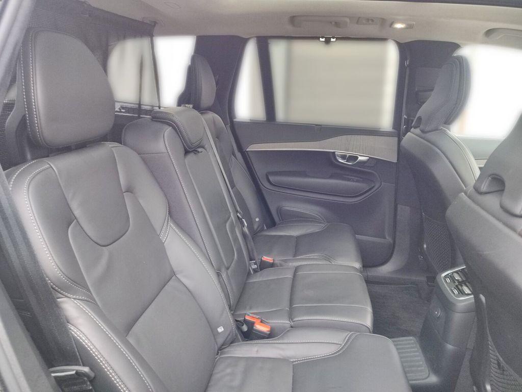 Volvo XC90 T8 AWD Ultra Dark 7-SITZER+NAVI+360°R-KAM.