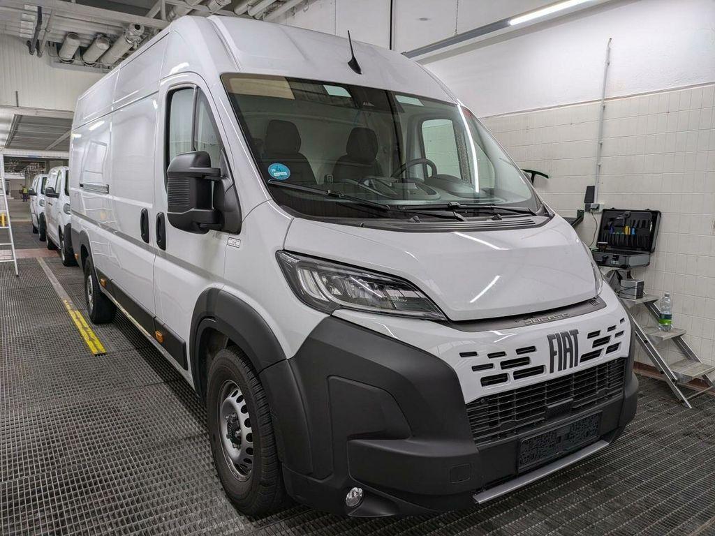 Fiat Ducato 35 Maxi 180 Multijet L4H2 NAVI+TEMPOMAT