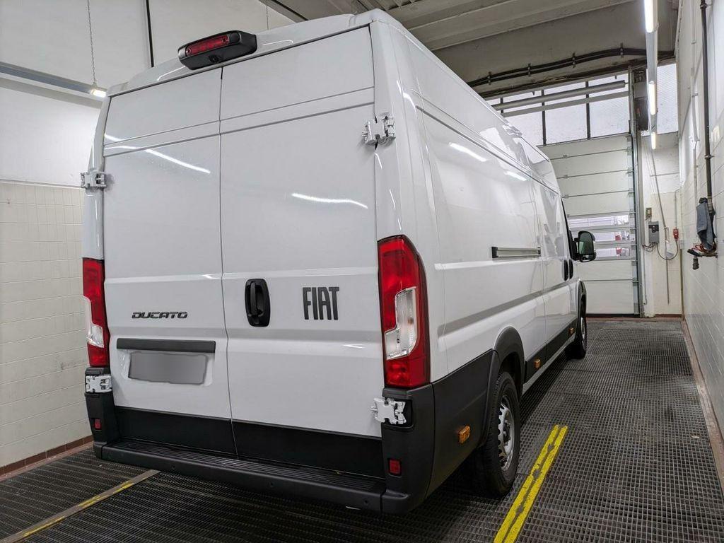 Fiat Ducato 35 Maxi 180 Multijet L4H2 NAVI+TEMPOMAT