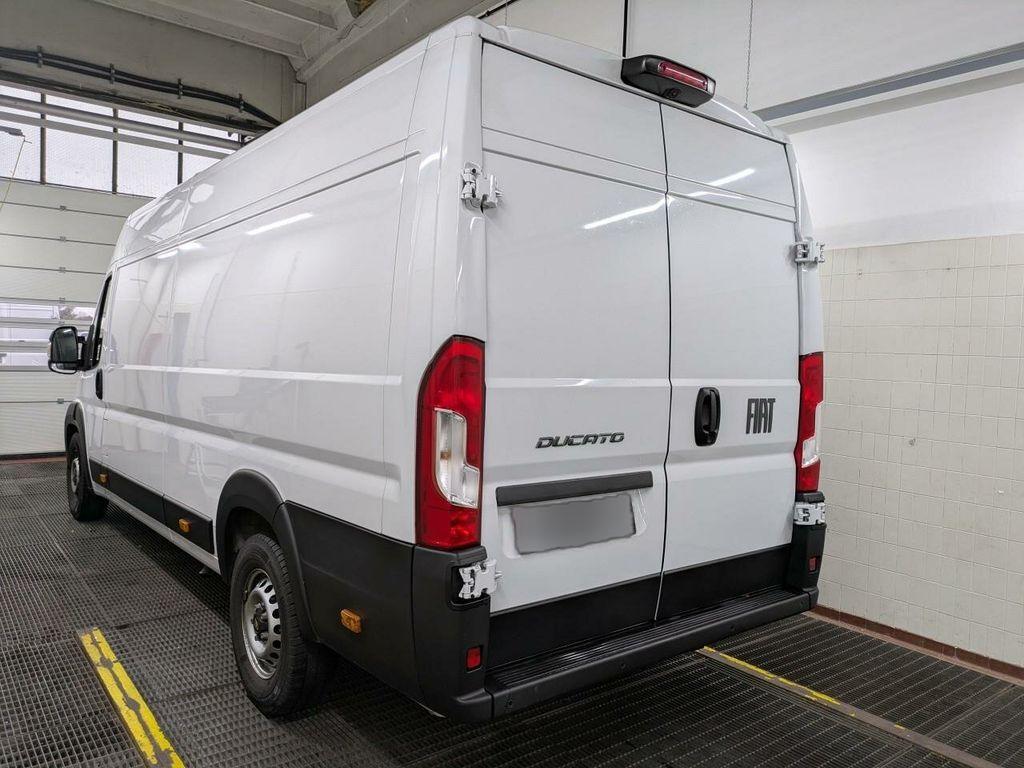Fiat Ducato 35 Maxi 180 Multijet L4H2 NAVI+TEMPOMAT
