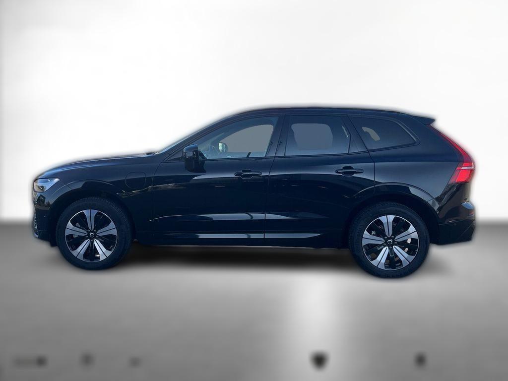 Volvo XC60 XC60 T6 AWD Plus Dark SCHIEBEDACH+SITZHEIZUNG+LE