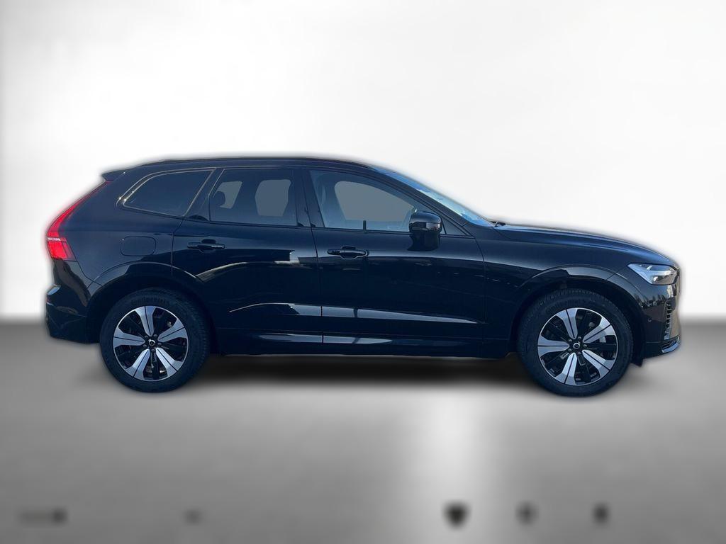 Volvo XC60 XC60 T6 AWD Plus Dark SCHIEBEDACH+SITZHEIZUNG+LE