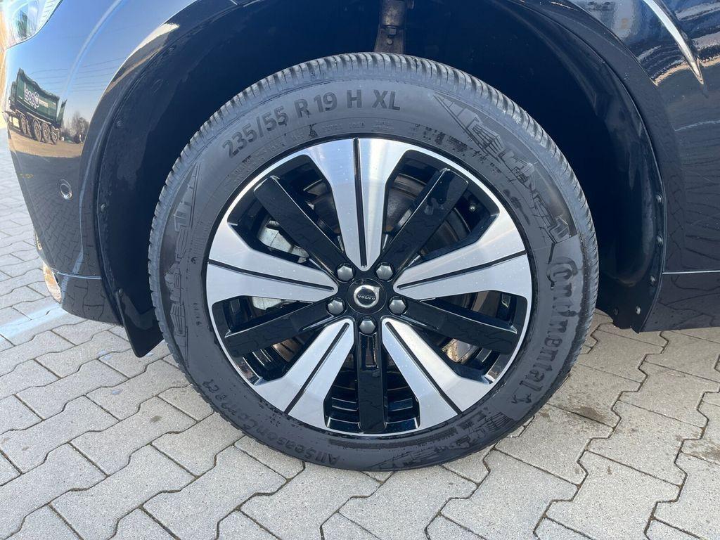 Volvo XC60 XC60 T6 AWD Plus Dark SCHIEBEDACH+SITZHEIZUNG+LE