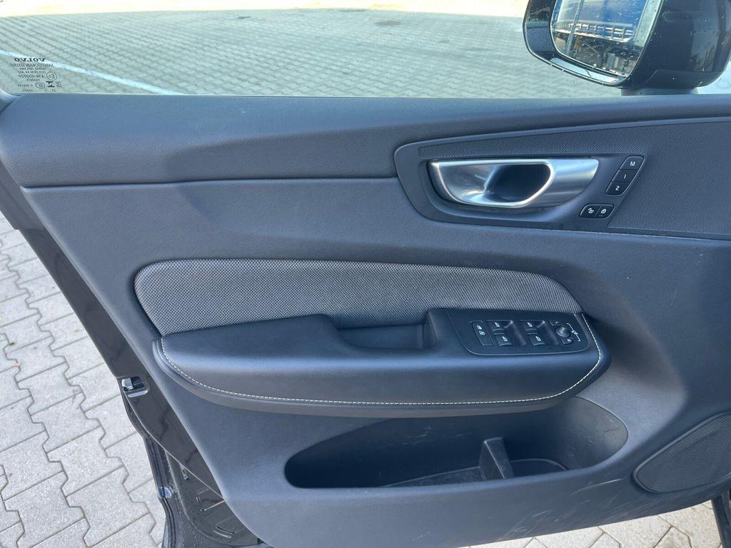 Volvo XC60 XC60 T6 AWD Plus Dark SCHIEBEDACH+SITZHEIZUNG+LE