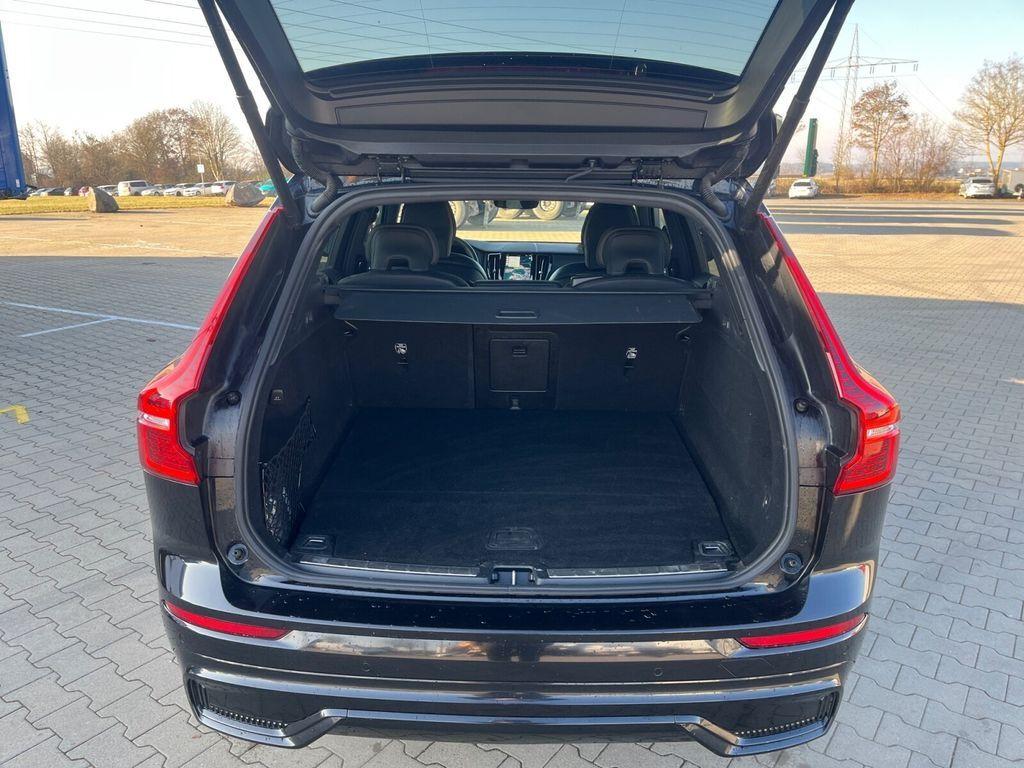 Volvo XC60 XC60 T6 AWD Plus Dark SCHIEBEDACH+SITZHEIZUNG+LE