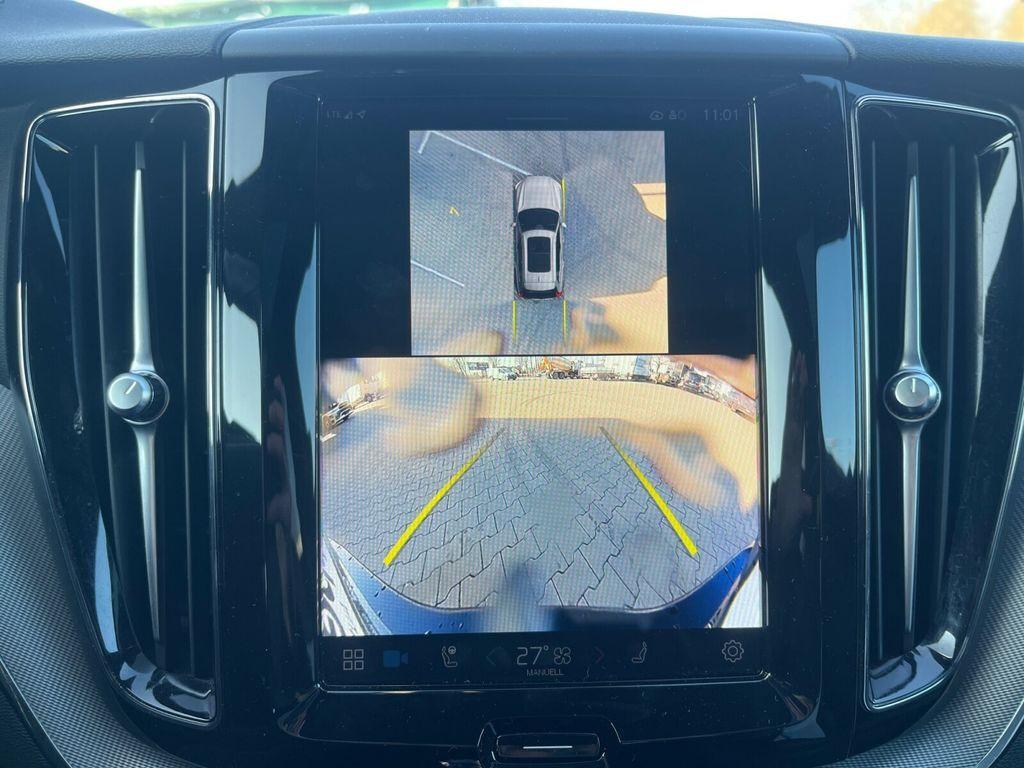 Volvo XC60 XC60 T6 AWD Plus Dark SCHIEBEDACH+SITZHEIZUNG+LE