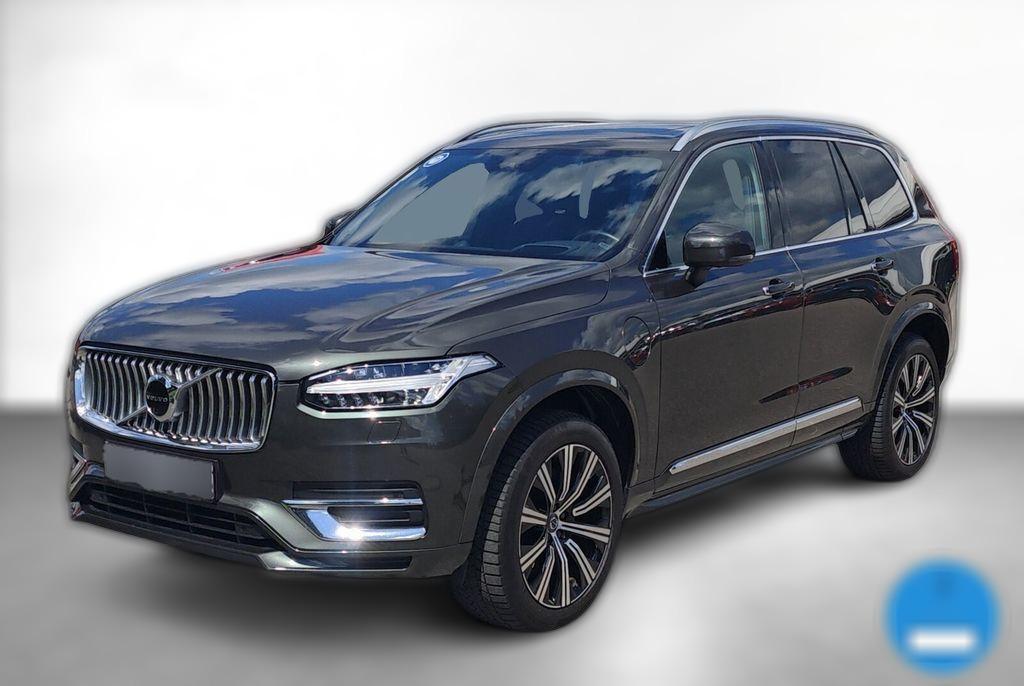 Volvo XC90 T8 AWD Inscription (EURO 6d-TEMP) NAVI+SHD
