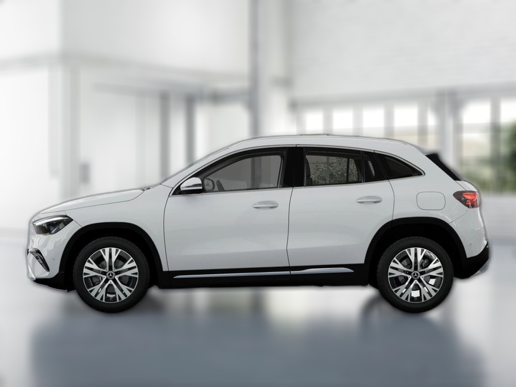 Mercedes-Benz GLA 180 Line Advanced Plus MBUX NAVIGATION PREM.