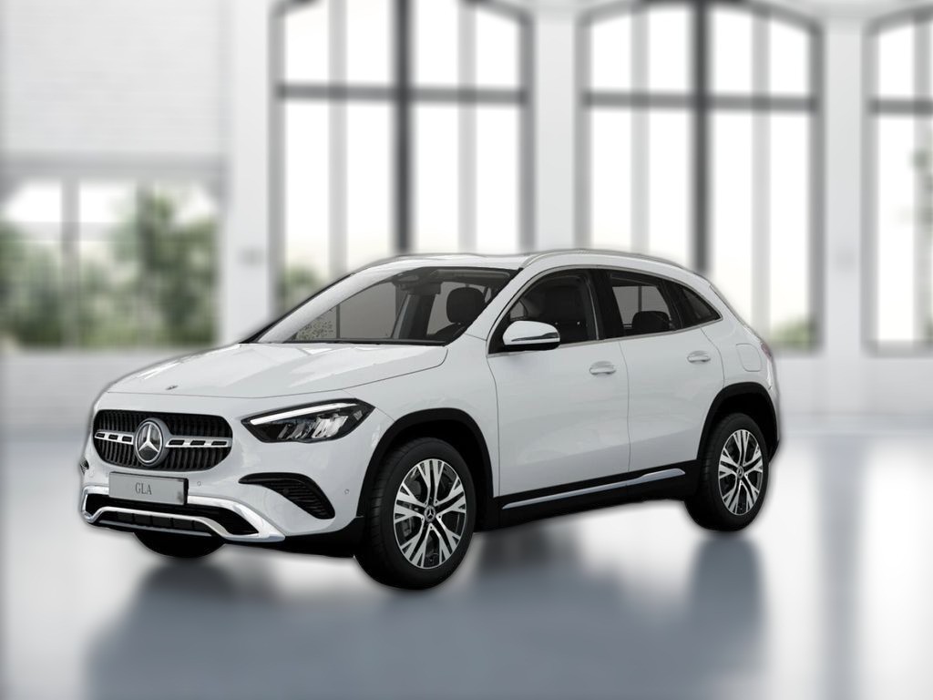 Mercedes-Benz GLA 180 Line Advanced Plus MBUX NAVIGATION PREM.
