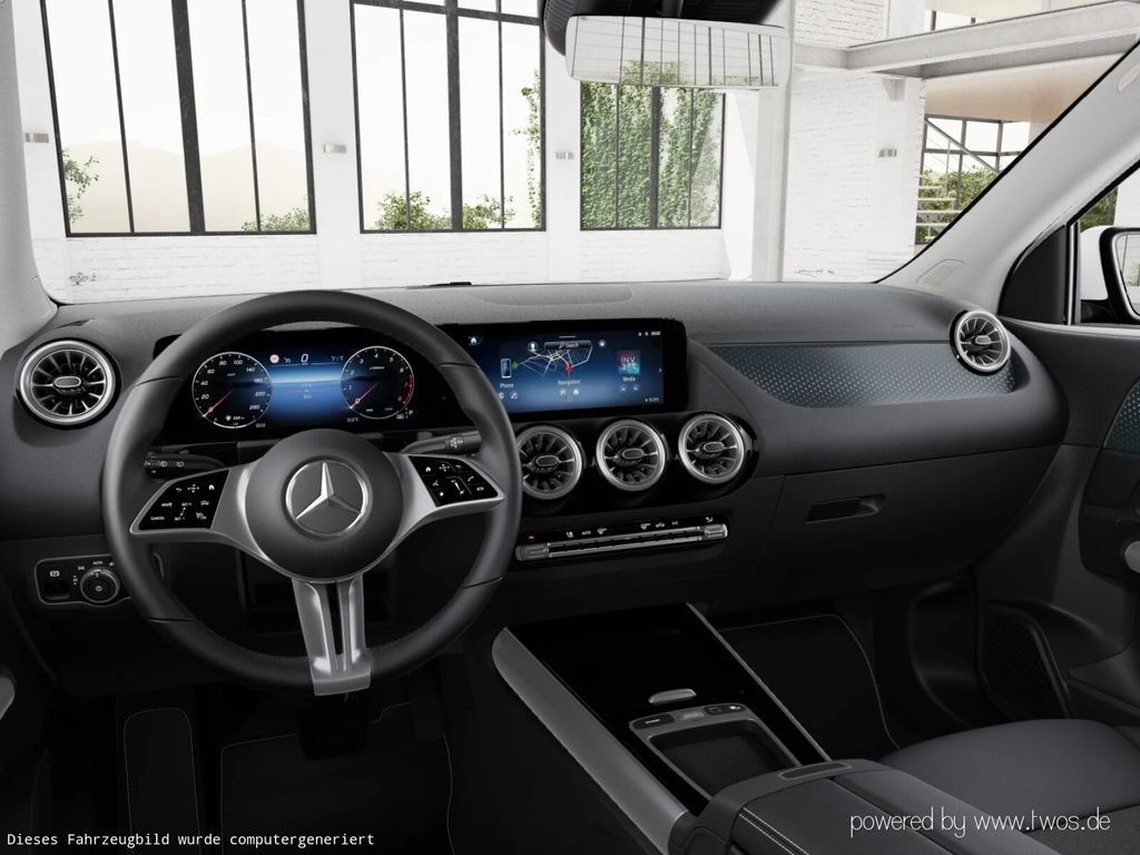 Mercedes-Benz GLA 180 Line Advanced Plus MBUX NAVIGATION PREM.