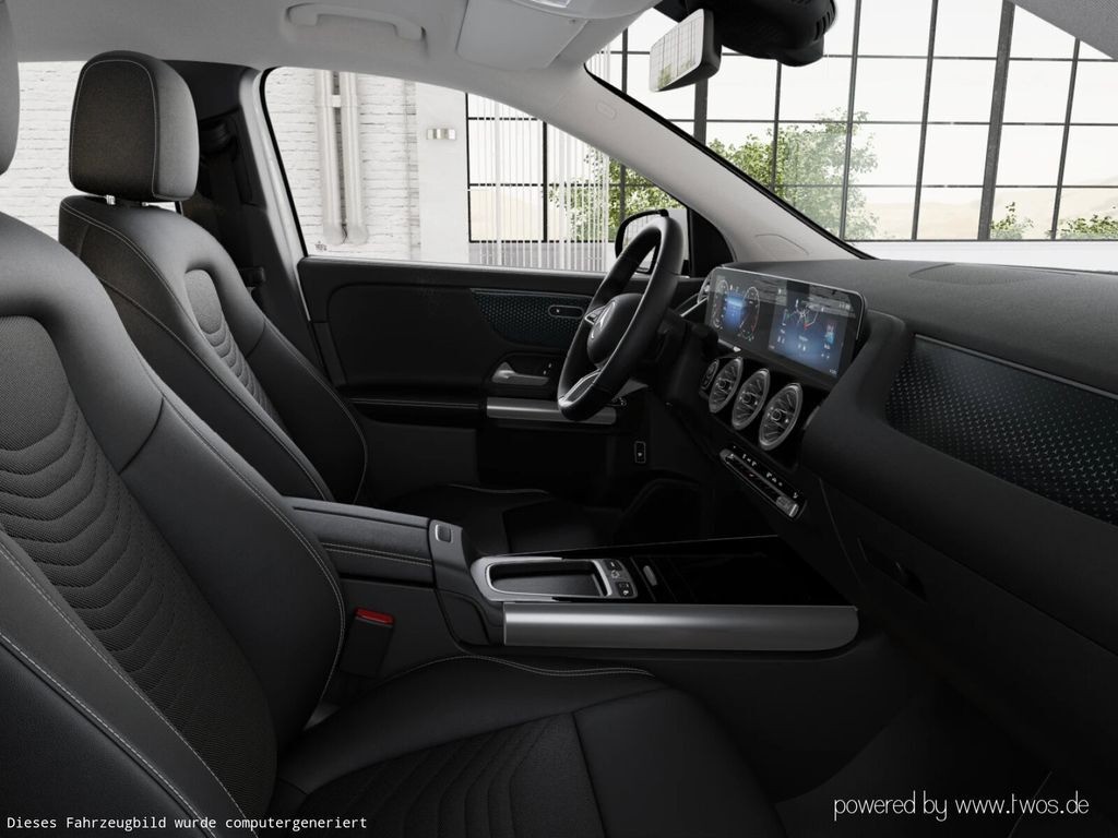 Mercedes-Benz GLA 180 Line Advanced Plus MBUX NAVIGATION PREM.