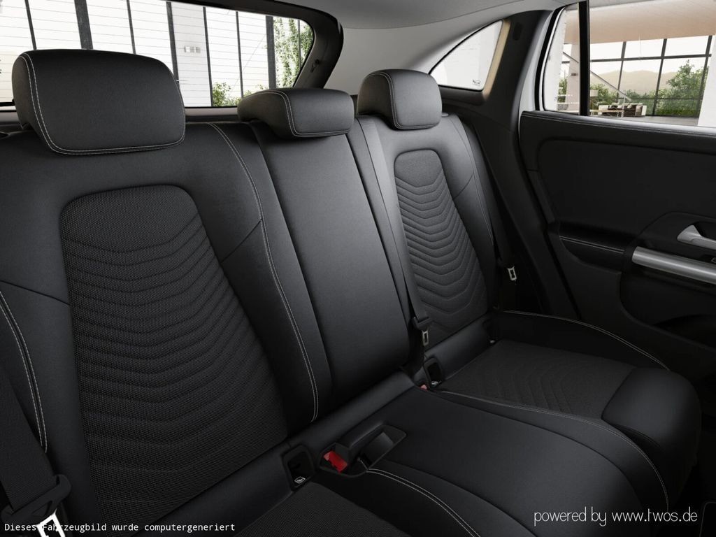 Mercedes-Benz GLA 180 Line Advanced Plus MBUX NAVIGATION PREM.
