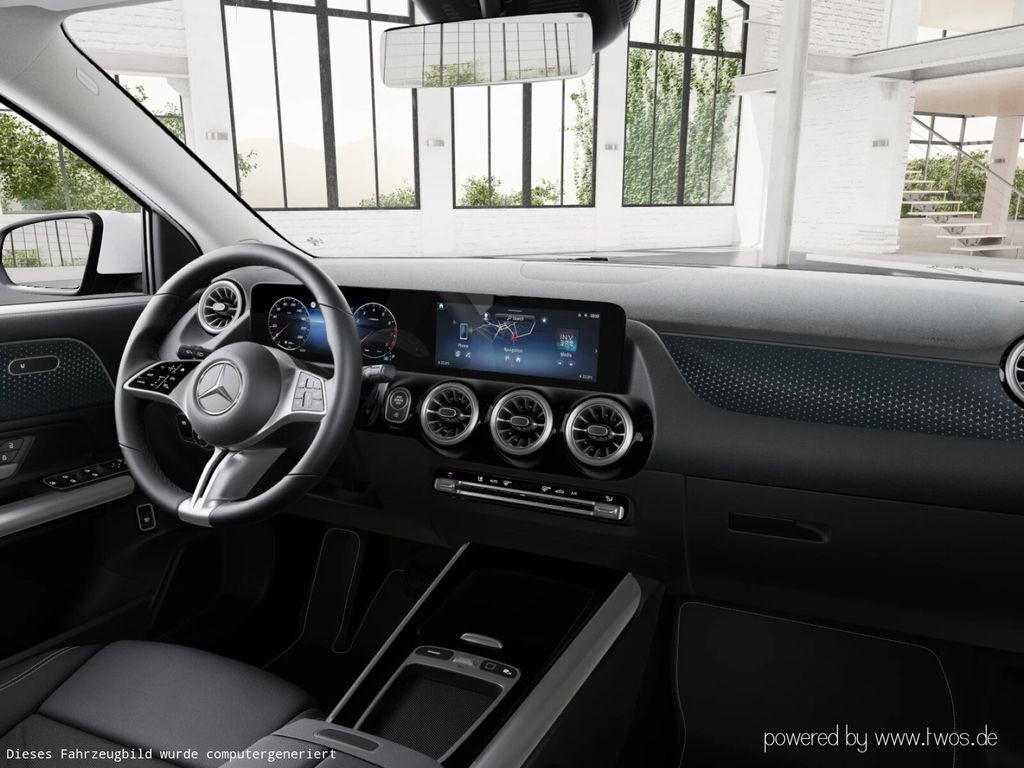 Mercedes-Benz GLA 180 Line Advanced Plus MBUX NAVIGATION PREM.
