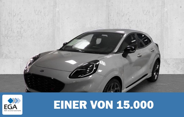 MF ST X 200PS Performance FAP2 elektr. Heckk.