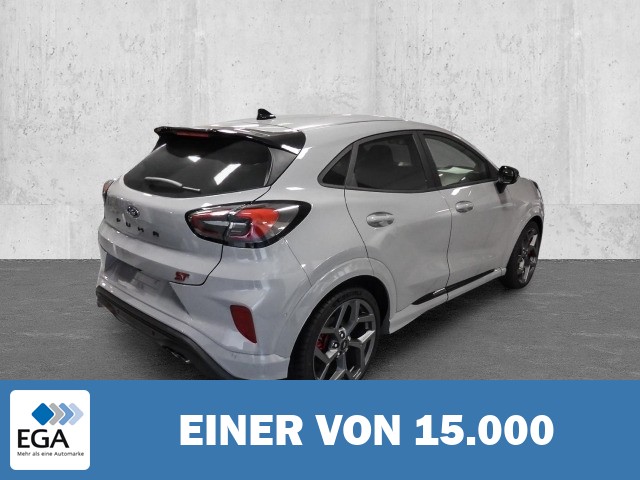 MF ST X 200PS Performance FAP2 elektr. Heckk.