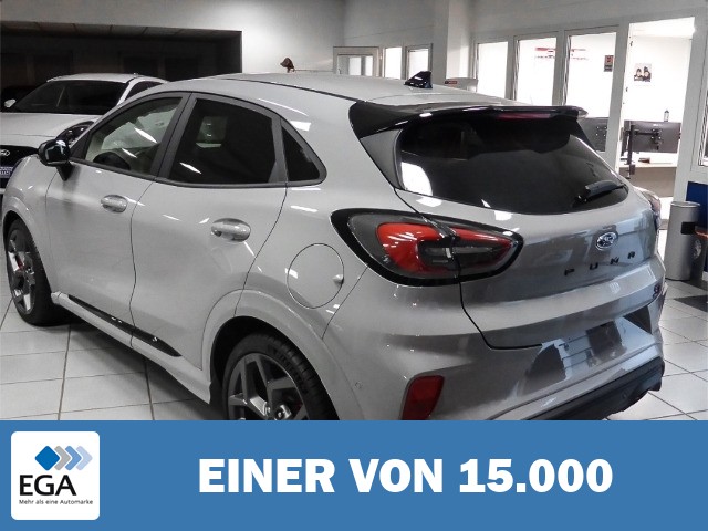 MF ST X 200PS Performance FAP2 elektr. Heckk.