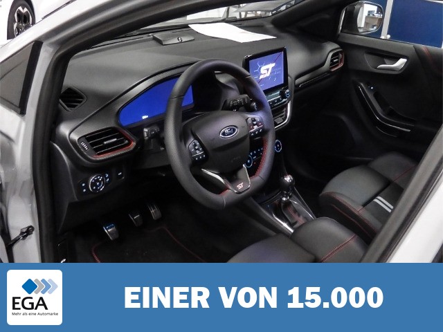 MF ST X 200PS Performance FAP2 elektr. Heckk.