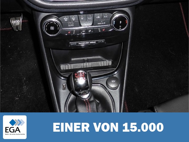MF ST X 200PS Performance FAP2 elektr. Heckk.