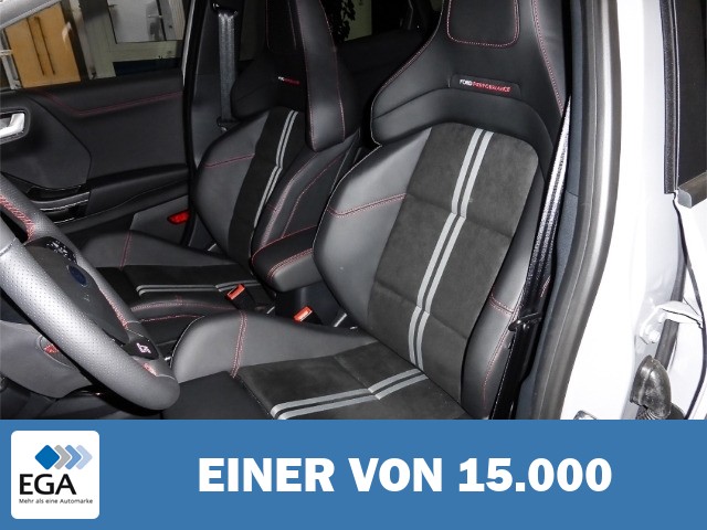MF ST X 200PS Performance FAP2 elektr. Heckk.