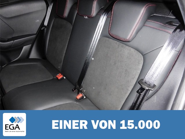 MF ST X 200PS Performance FAP2 elektr. Heckk.