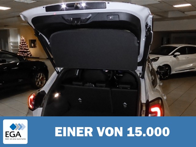 MF ST X 200PS Performance FAP2 elektr. Heckk.