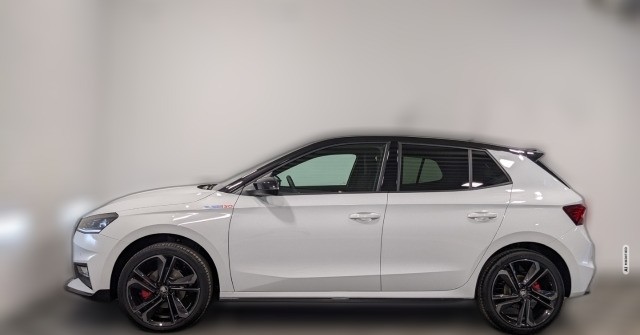 MF 130 1.5TSI FahrAss Infotain Winter+ Laden Sicherheit