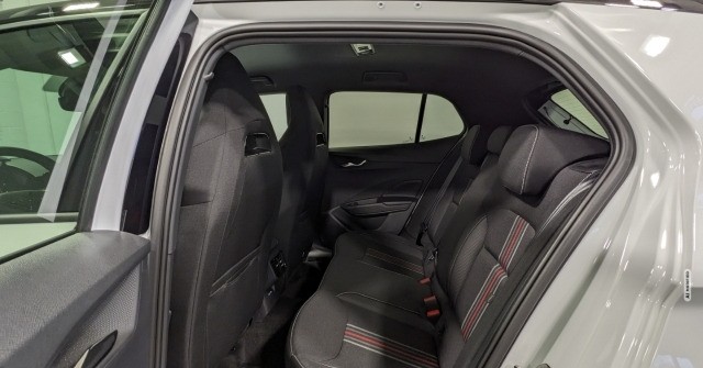 MF 130 1.5TSI FahrAss Infotain Winter+ Laden Sicherheit