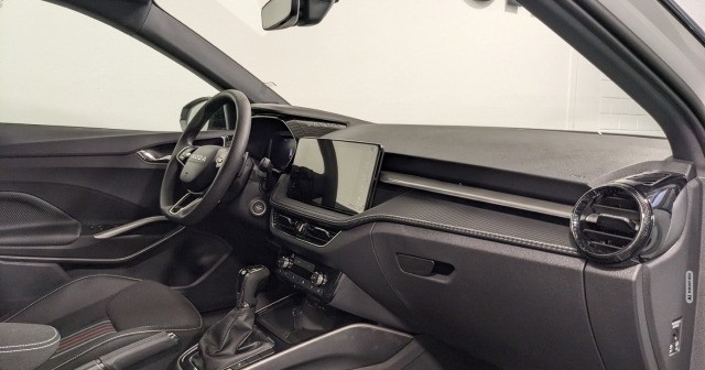 MF 130 1.5TSI FahrAss Infotain Winter+ Laden Sicherheit