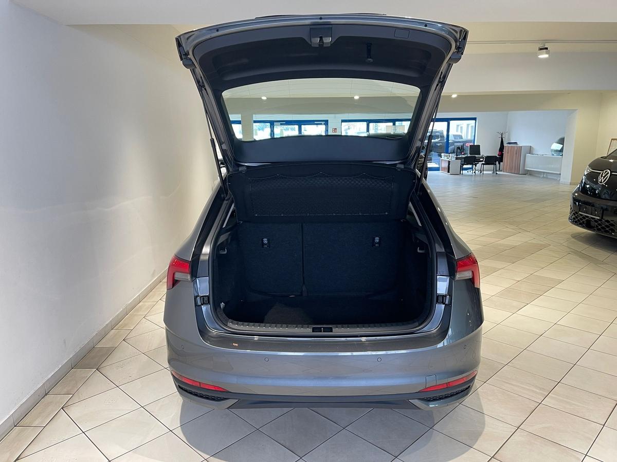 Skoda Scala 1,0 TSI 5J Garantie SHZ PDC LED