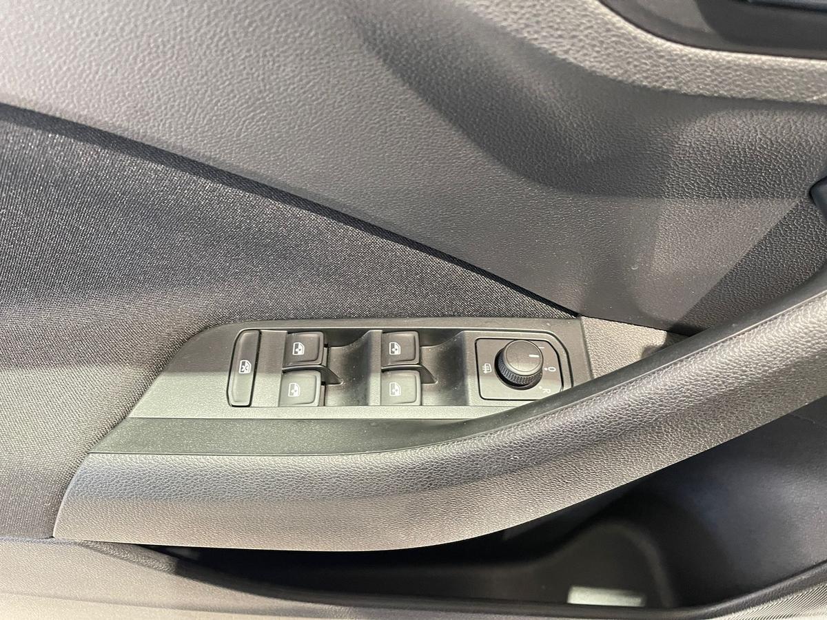 Skoda Scala 1,0 TSI 5J Garantie SHZ PDC LED