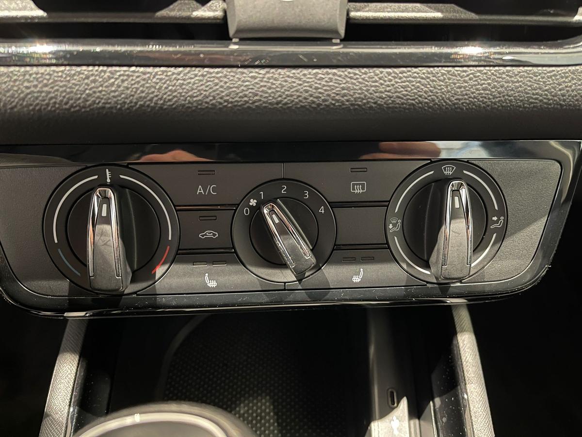 Skoda Scala 1,0 TSI 5J Garantie SHZ PDC LED