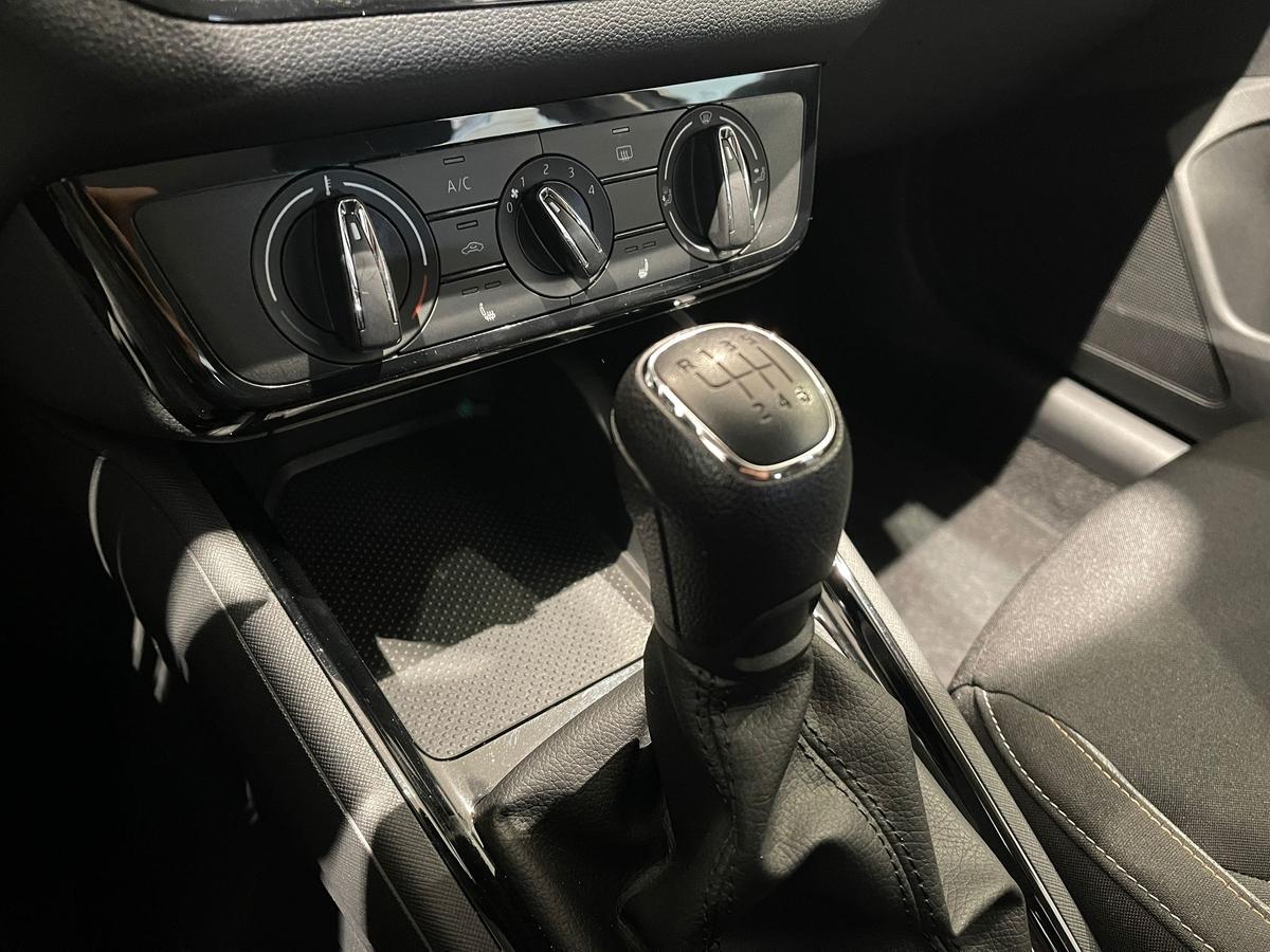 Skoda Scala 1,0 TSI 5J Garantie SHZ PDC LED