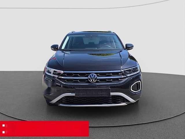 Volkswagen T-Roc 1.5 TSI DSG Style LED ACC PARK-ASSIST RFK
