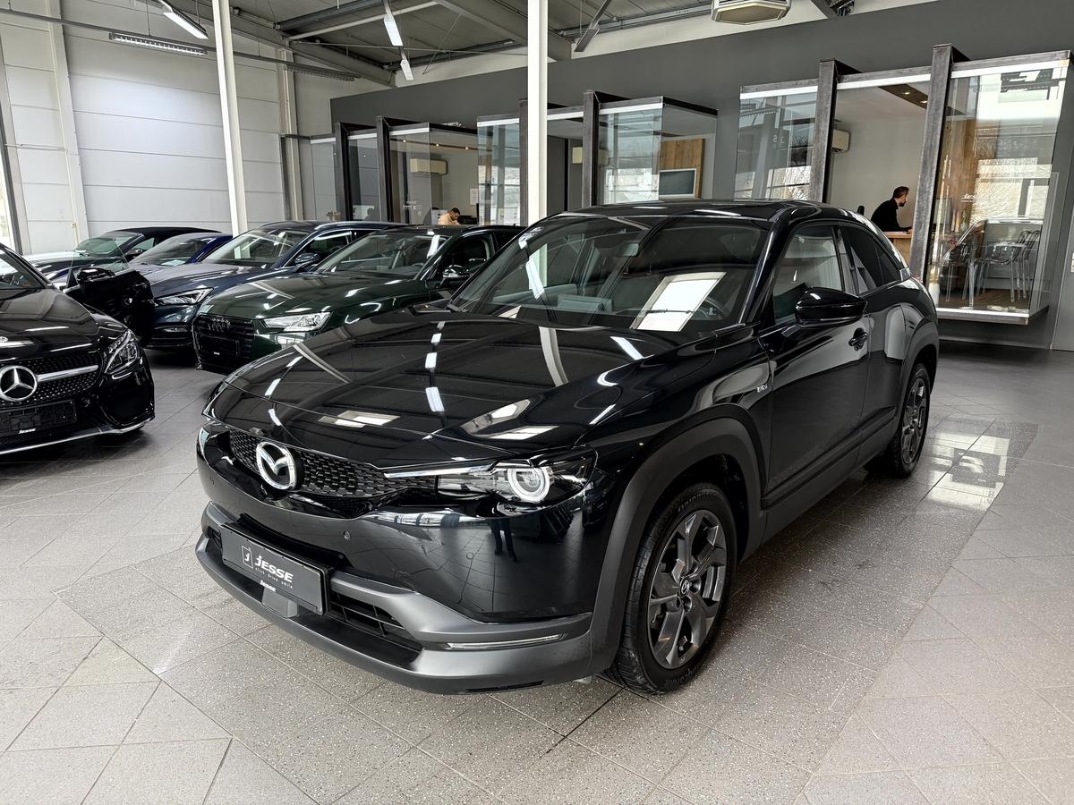 Mazda MX-30 Ad'vantage e-SKYACTIV LED HUD ACC CarPlay R.Cam