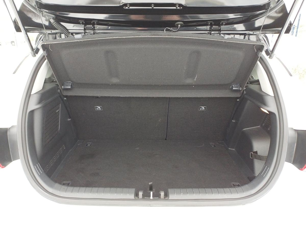 Hyundai i20 1.0 T-GDI Prime MHEV BOSE Navi App Kamera DAB PDC 