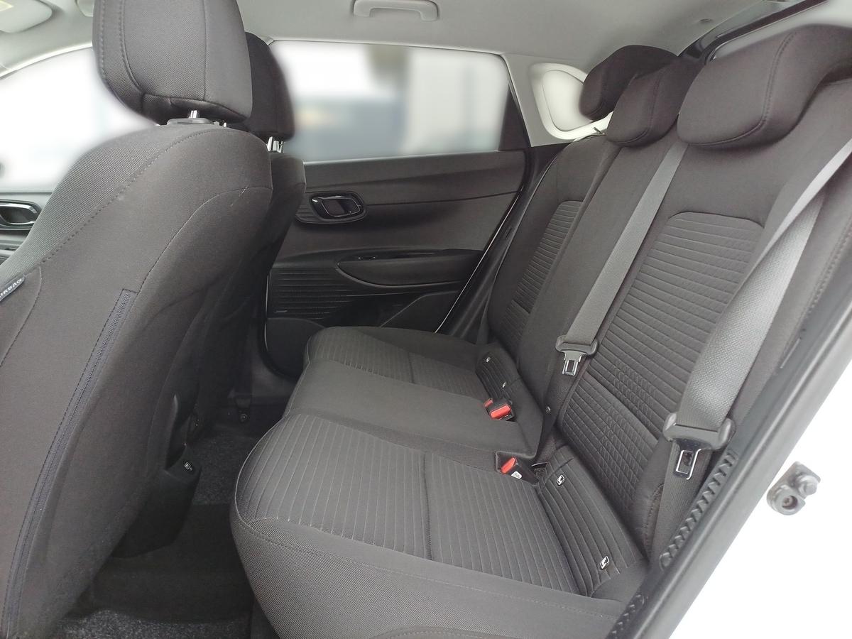 Hyundai i20 1.0 T-GDI Prime MHEV BOSE Navi App Kamera DAB PDC 