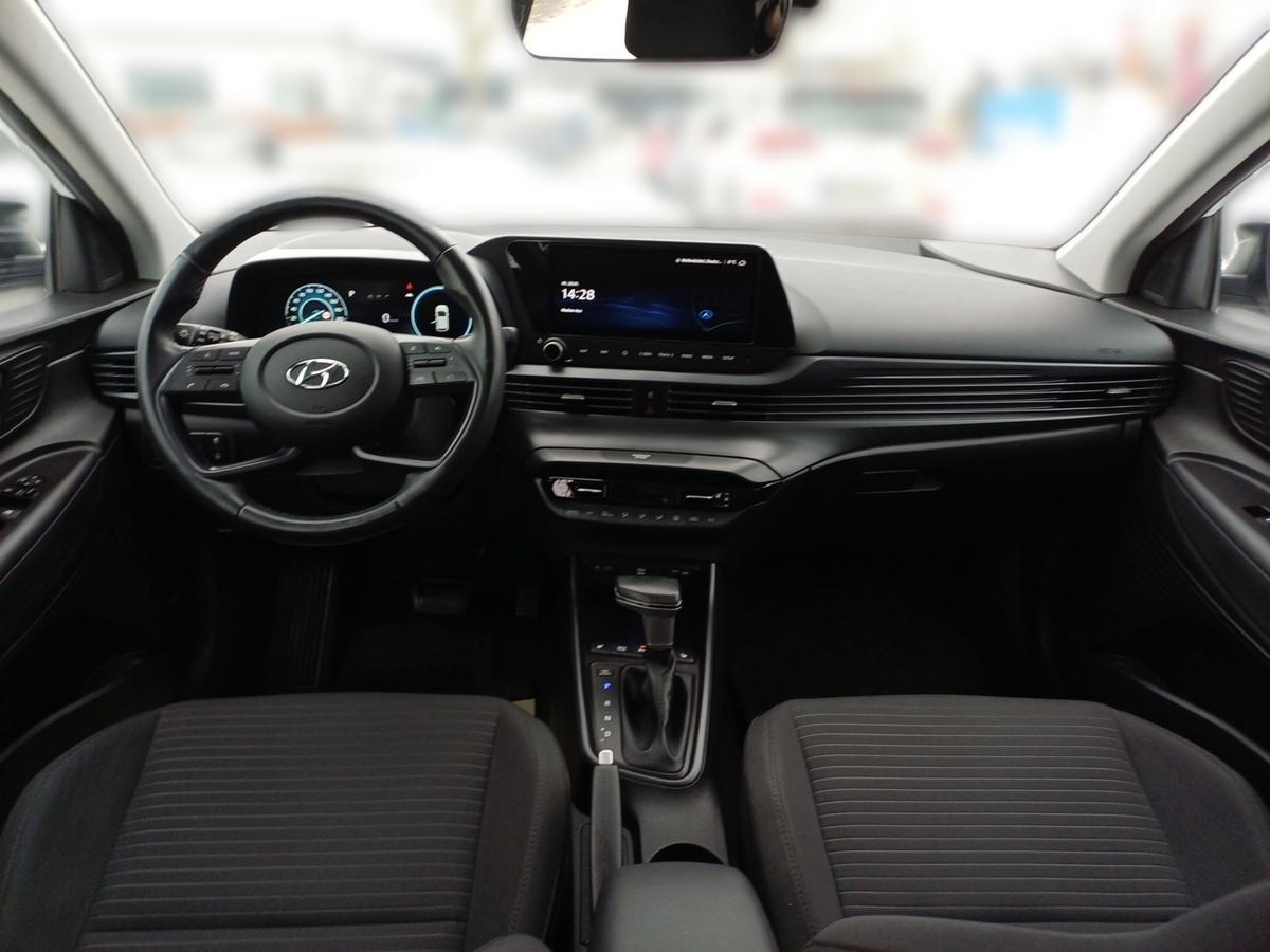 Hyundai i20 1.0 T-GDI Prime MHEV BOSE Navi App Kamera DAB PDC 