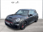 Bild MINI John Cooper Works 3-TÜRER JCW TRIM NAVI LED GRA PDC DAB