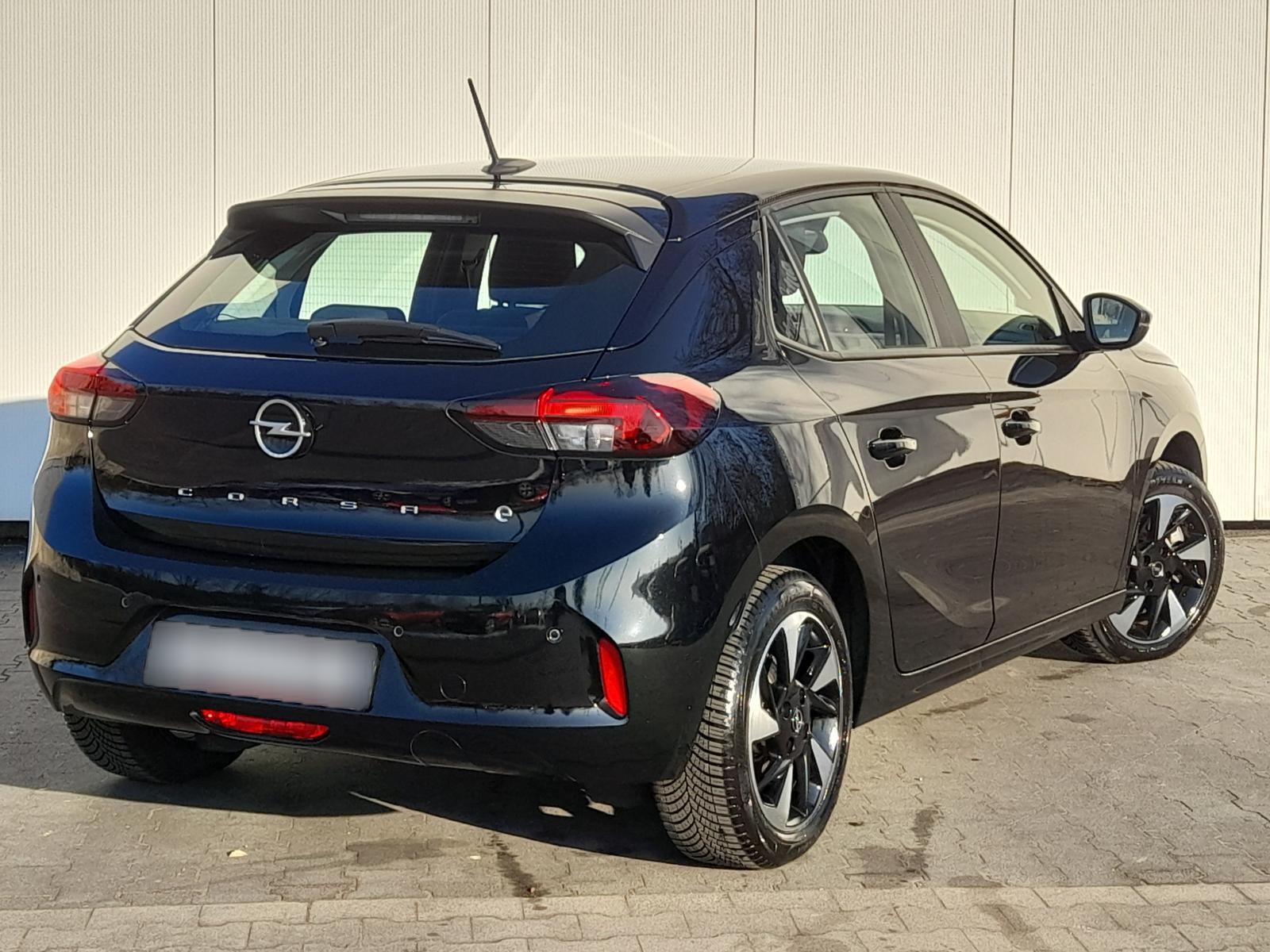 Opel Corsa F e Edition NAVI/APP~2xPDC~SHZ~LED~LHZ~DAB